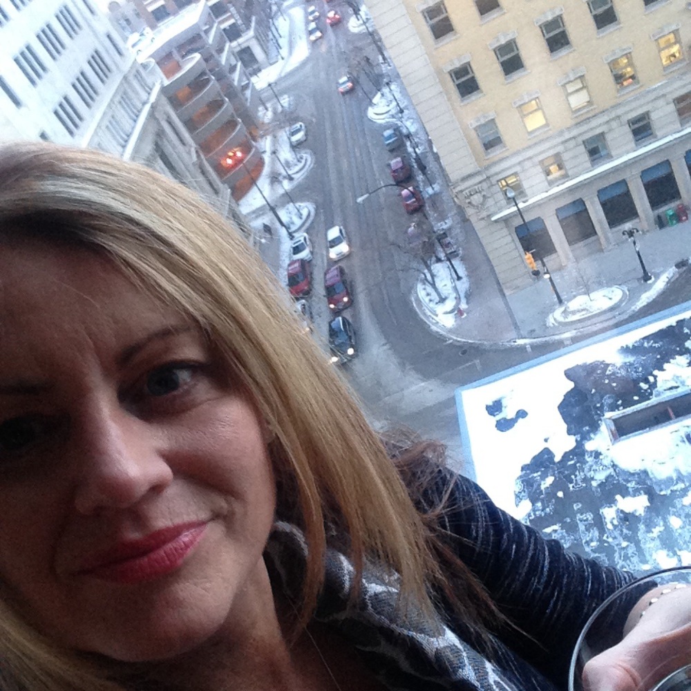 Meet your Posher, Lori